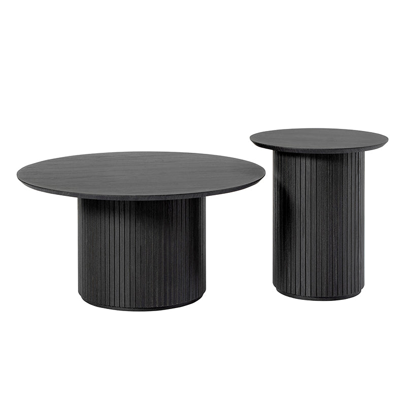 Matt Nesting Coffee Table Sets(Optional Type)