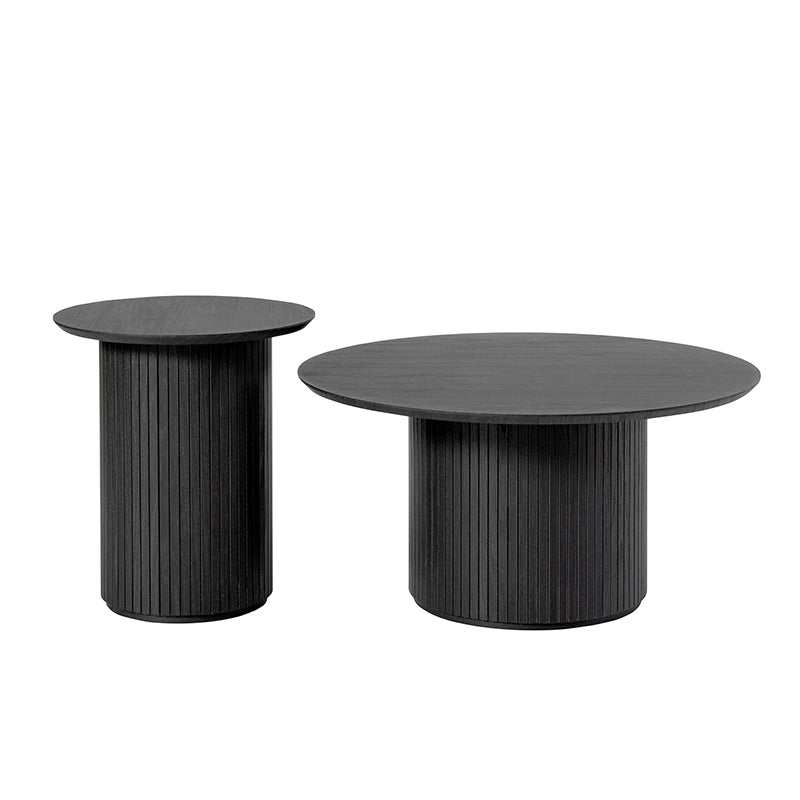 Matt Nesting Coffee Table Sets(Optional Type)