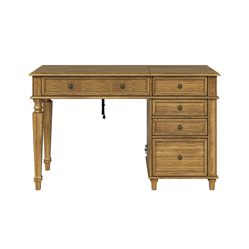 Dillard farmhouse writing desk online