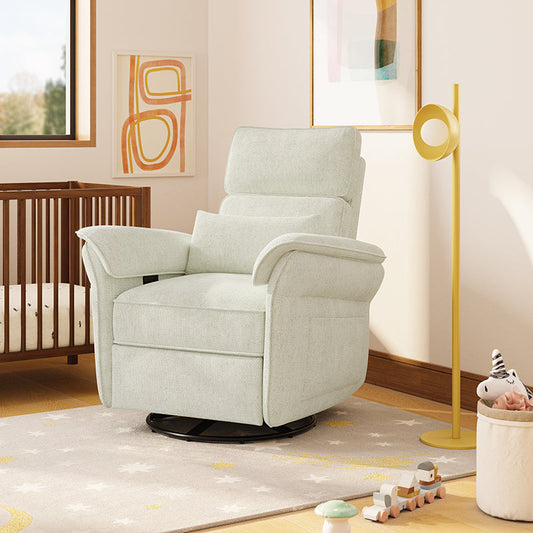 Cuddle Nursery Power Glider (Tailored Fabric Services)