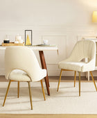Jeremias Dining Chair Set of 2