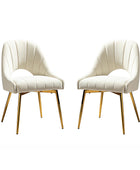 Jeremias Dining Chair Set of 2