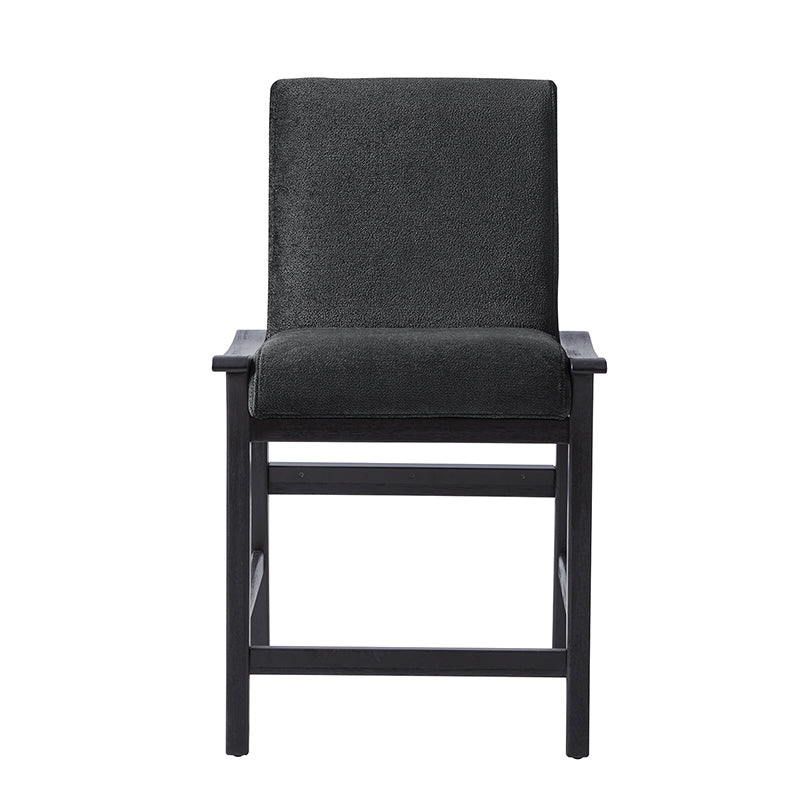 Leo Modern Convertible Chair– Transforms Seamlessly Between Counter Stool and Dining Chair