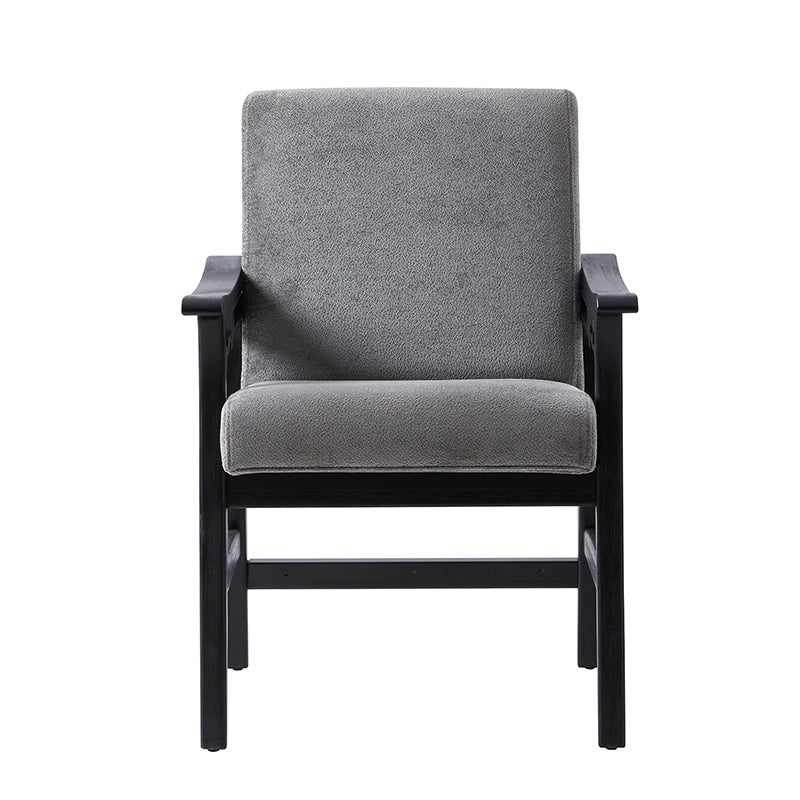 Leo Modern Convertible Chair– Transforms Seamlessly Between Counter Stool and Dining Chair