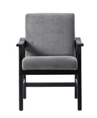 Leo Modern Convertible Chair– Transforms Seamlessly Between Counter Stool and Dining Chair