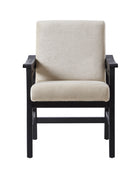 Leo Modern Convertible Chair– Transforms Seamlessly Between Counter Stool and Dining Chair