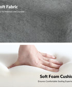 Yale Modern Curved Backrest Versatile Movable Dining Chair(Optional Types)