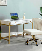 Dalia Desk with Chair Set