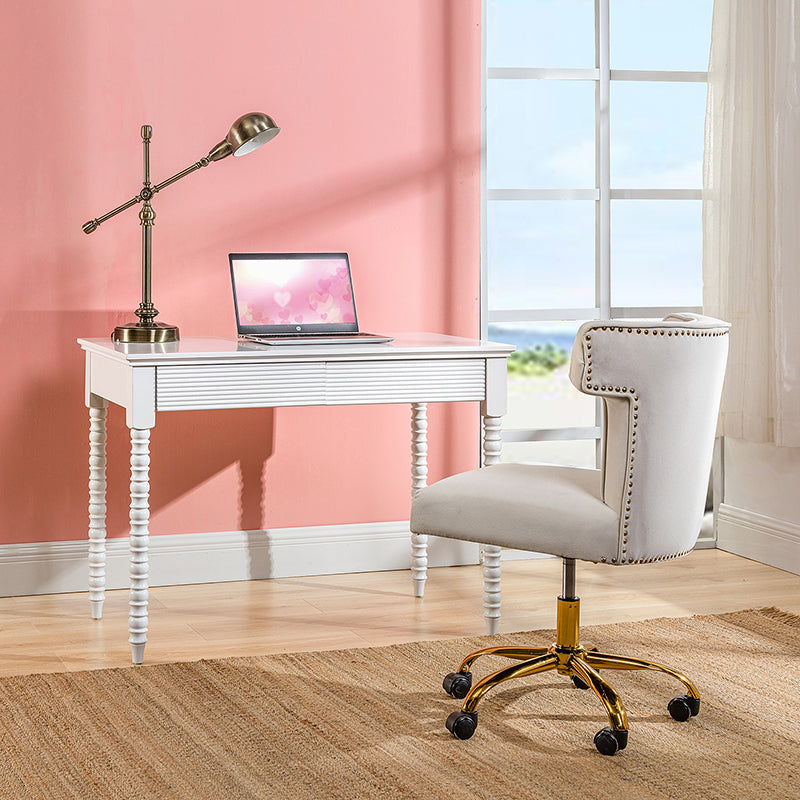 Rosalie Desk with Chair Set