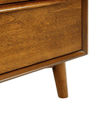 Ileanna Mid-century Modern 7-Drawer Dresser
