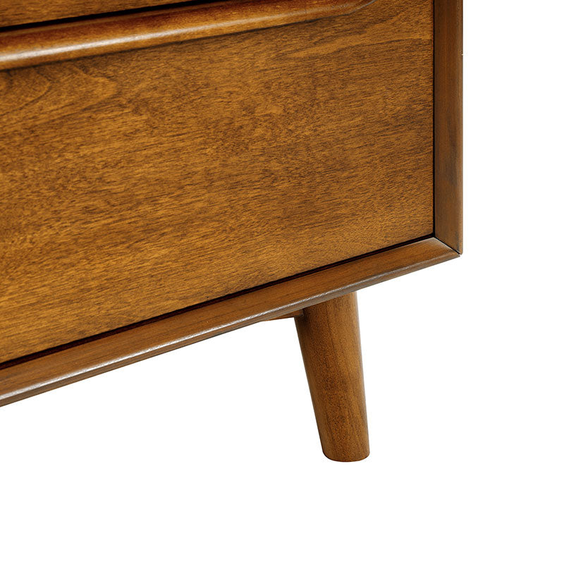 Ileanna Mid-century Modern 7-Drawer Dresser