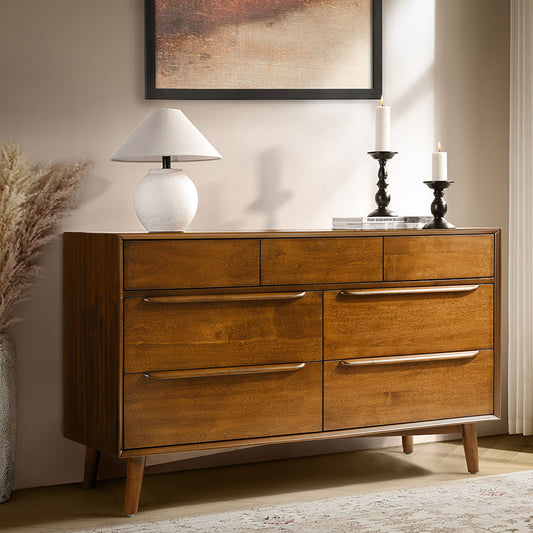 DSCS1229-ACR-AB_2-7-drawer-dresser-with-solid-wood-legs