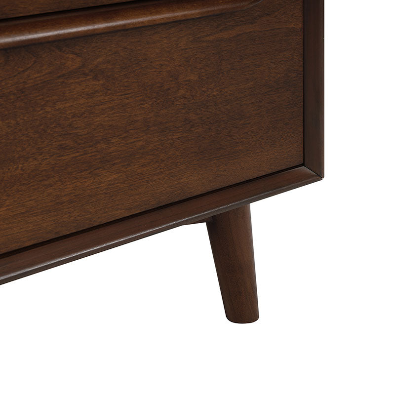 Ileanna Mid-century Modern 7-Drawer Dresser