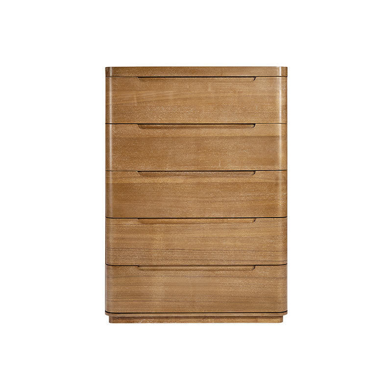 Brandon Modern 4-Piece Bedroom Set with chest