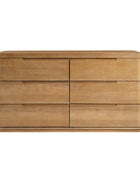 Brandon Modern 4-Piece Bedroom Set with Dresser