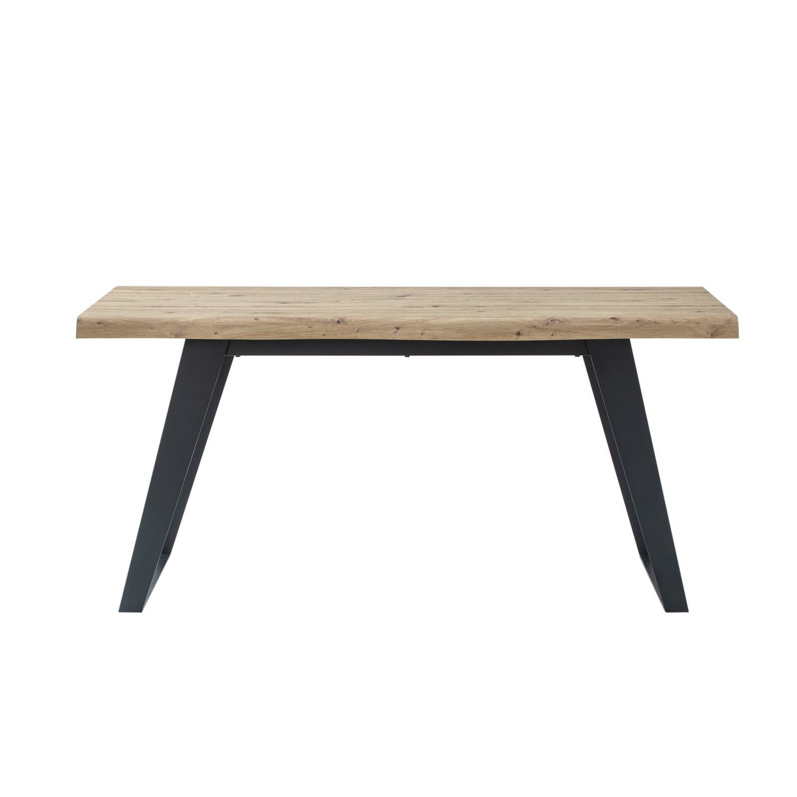 Mike 63'' Modern Minimal Dining Table