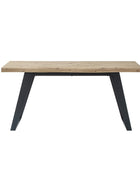 Mike 63'' Modern Minimal Dining Table