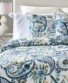 Egmont  Quilt Set