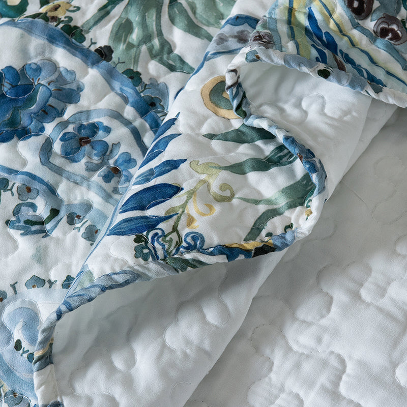 Egmont  Quilt Set