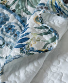 Egmont  Quilt Set