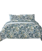 Egmont  Quilt Set