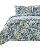 Egmont  Quilt Set