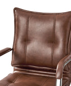 Doug Task Chair with Padded Arms