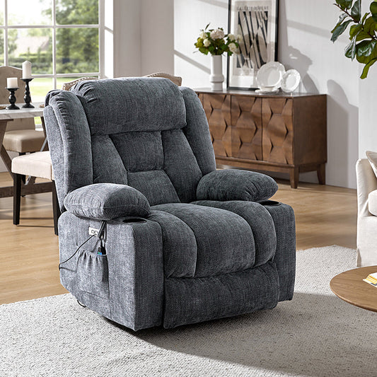 Ethel LuxLift Max Recliner