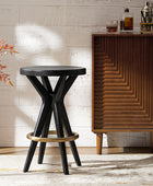 No.1 Counter Height Bar Stools without Backs