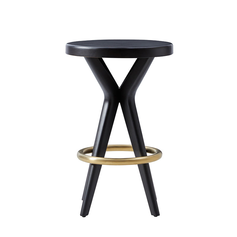 No.1 Counter Height Bar Stools without Backs