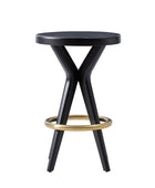 No.1 Counter Height Bar Stools without Backs