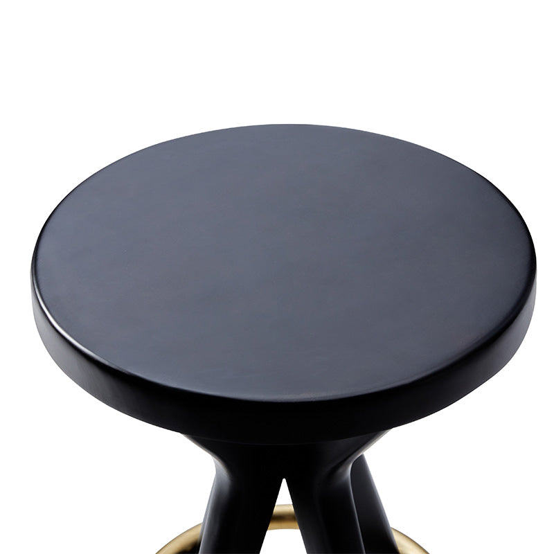 No.1 Counter Height Bar Stools without Backs