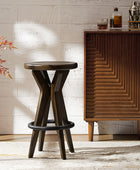 No.1 Counter Height Bar Stools without Backs