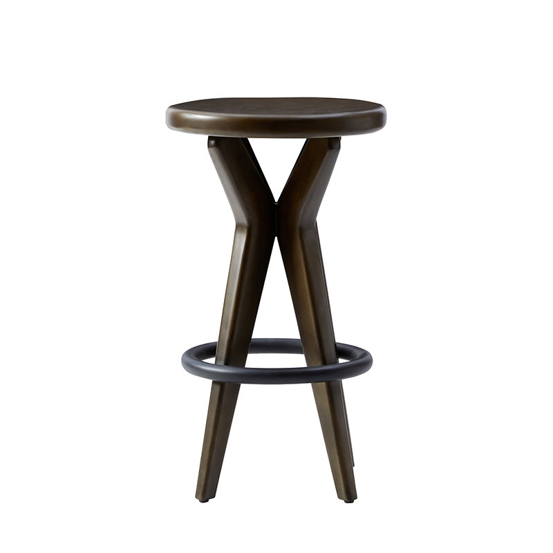 No.1 Counter Height Bar Stools without Backs