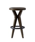 No.1 Counter Height Bar Stools without Backs