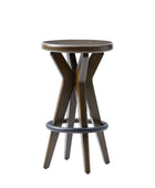 No.1 Counter Height Bar Stools without Backs