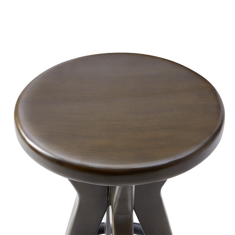 No.1 Counter Height Bar Stools without Backs