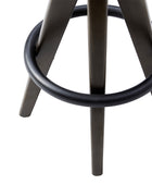 No.1 Counter Height Bar Stools without Backs