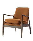 Braden Mid-century Classic Floor Lounge Chair for Any Room