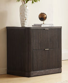Emmanuel Modern  File Storage Cabinets & Chests
