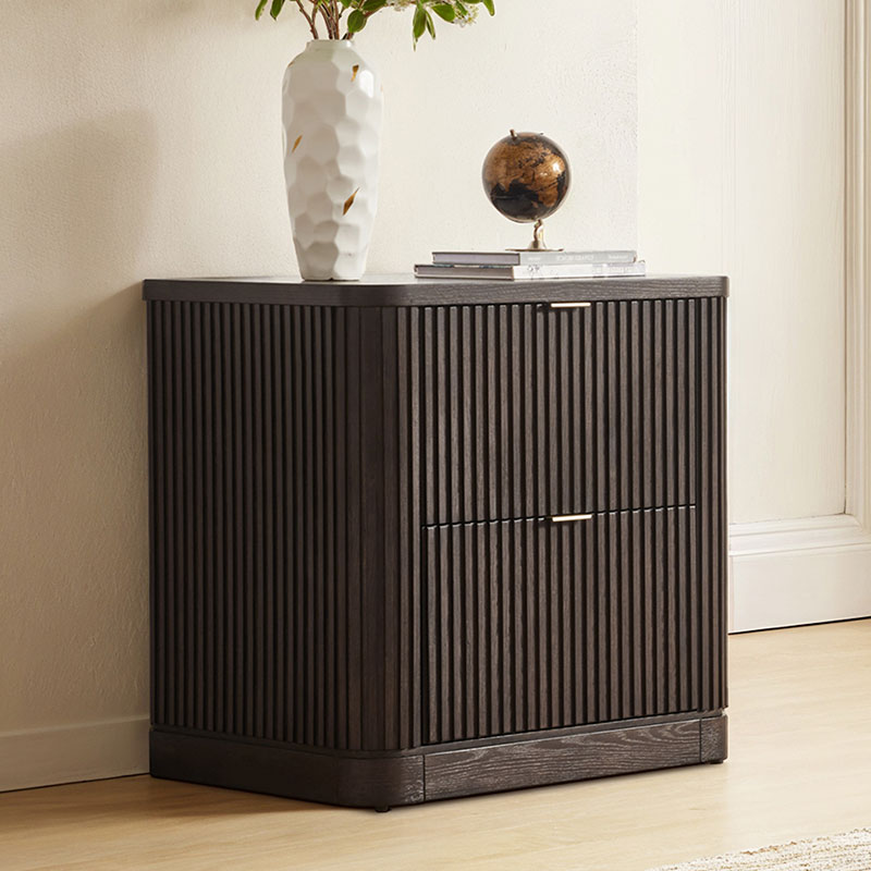 Emmanuel Modern  File Storage Cabinets & Chests