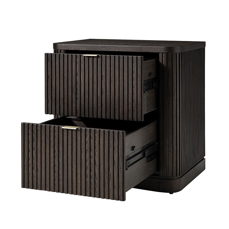 Emmanuel Modern  File Storage Cabinets & Chests