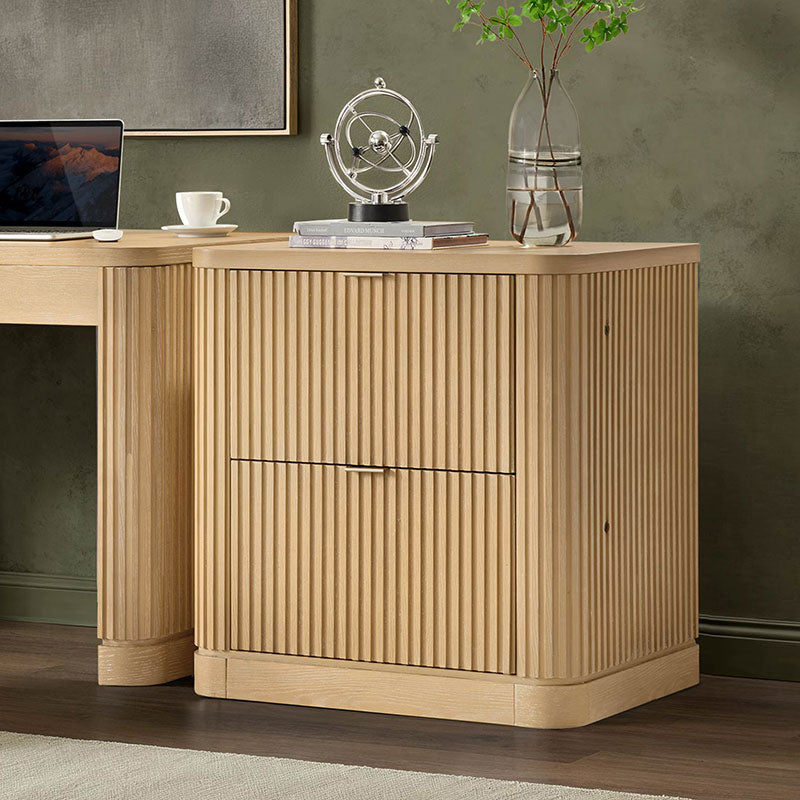 Emmanuel Modern  File Storage Cabinets & Chests