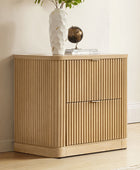 Emmanuel Modern  File Storage Cabinets & Chests