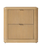 Emmanuel Modern  File Storage Cabinets & Chests