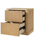 Emmanuel Modern  File Storage Cabinets & Chests