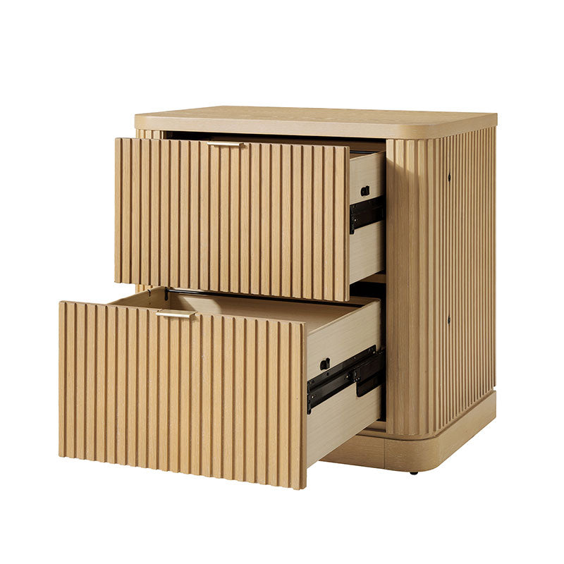 Emmanuel Modern  File Storage Cabinets & Chests