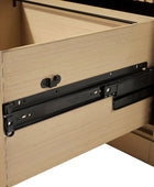 Emmanuel Modern  File Storage Cabinets & Chests