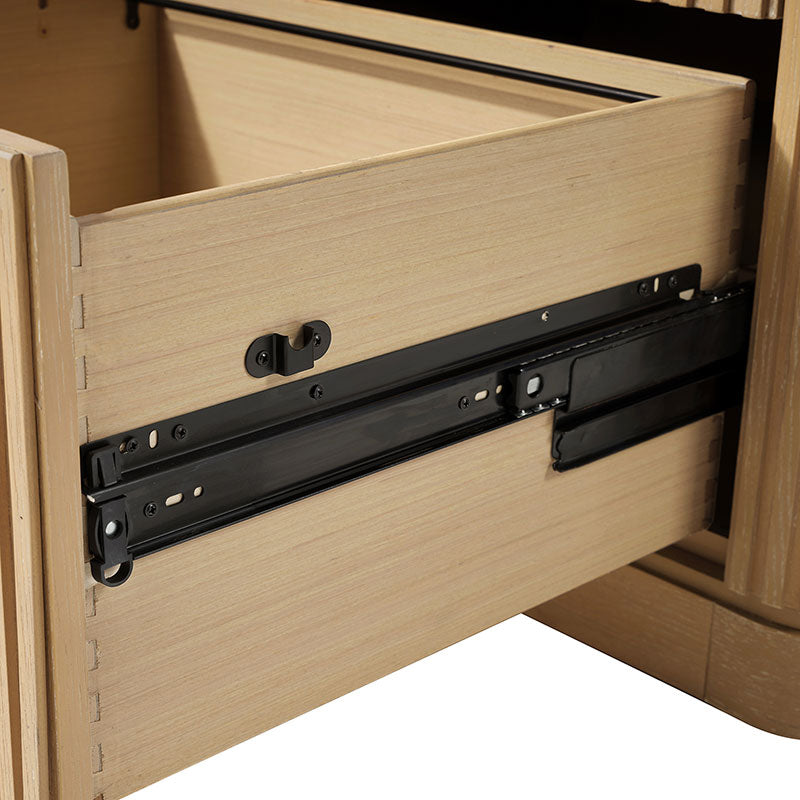 Emmanuel Modern  File Storage Cabinets & Chests