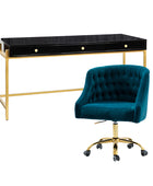 Penelope Desk and Chair Set